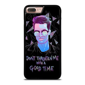 PANIC AT THE DISCO BRENDON URIE iPhone 8 Plus Case PANIC AT THE DISCO BRENDON URIE iPhone 8 Plus Case