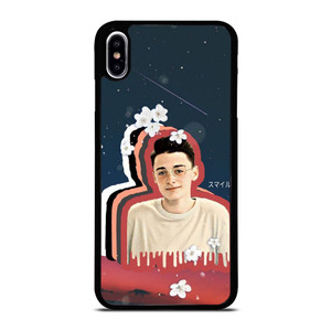 NOAH SCHNAPP CUTE iPhone XS Max Case NOAH SCHNAPP CUTE iPhone XS Max Case
