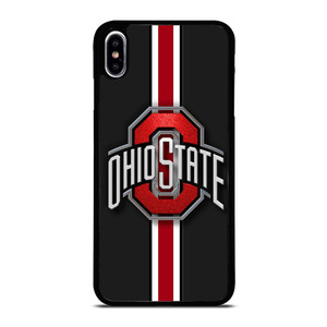 OHIO STATE FOOTBALL NFL SYMBOL iPhone XS Max Case