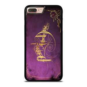 PANIC AT THE DISCO iPhone 8 Plus Case PANIC AT THE DISCO iPhone 8 Plus Case