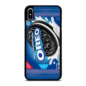 OREO COOKIE iPhone XS Max Case
