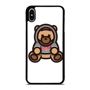 OZUNA BEAR iPhone XS Max Case OZUNA BEAR iPhone XS Max Case