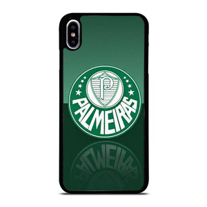 PALMEIRAS FOOTBALL CLUB LOGO iPhone XS Max Case