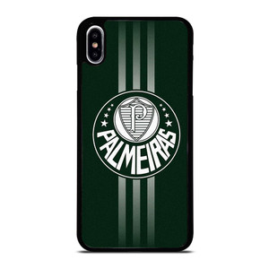 PALMEIRAS FOOTBALL STRIPE LOGO iPhone XS Max Case