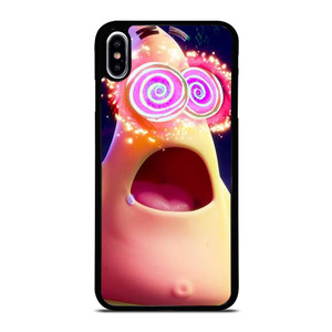 PATRICK STAR SPONGEBOB  iPhone XS Max Case
