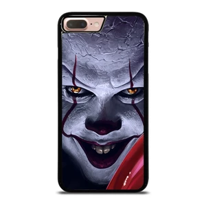 PENNYWISE CLOWN IT CHAPTER TWO iPhone 8 Plus Case