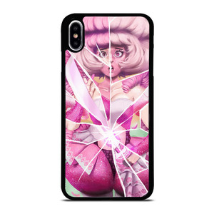 PINK DIAMOND STEVEN UNIVERSE ART iPhone XS Max Case