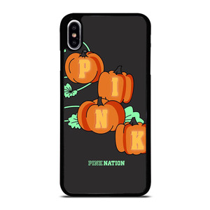 PINK NATION VICTORIA'S SECRET  iPhone XS Max Case