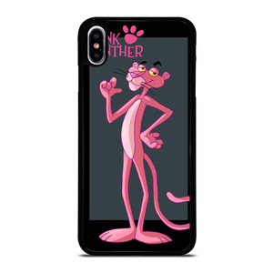 PINK PANTHER FILM CARTOON iPhone XS Max Case