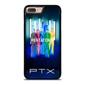PENTATONIX ALBUM PTX iPhone 8 Plus Case PENTATONIX ALBUM PTX iPhone 8 Plus Case