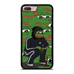 PEPE THE FROG TSM iPhone 8 Plus Case PEPE THE FROG TSM iPhone 8 Plus Case
