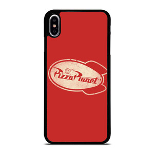 PIZZA PLANET TOY STORY iPhone XS Max Case PIZZA PLANET TOY STORY iPhone XS Max Case