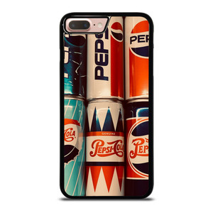 PEPSI CAN REVOLUTION iPhone 8 Plus Case PEPSI CAN REVOLUTION iPhone 8 Plus Case