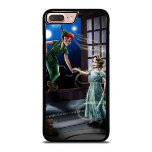 PETER PAN AND WENDY iPhone 8 Plus Case