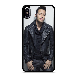 PRINCE ROYCE SINGER iPhone XS Max Case