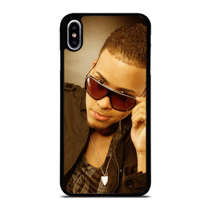 PRINCE ROYCE VINTAGE iPhone XS Max Case