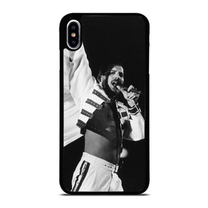 QUEEN FREDDIE MERCURY iPhone XS Max Case