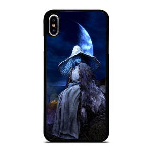 RANNI THE WITCH ELDEN RING 2 iPhone XS Max Case RANNI THE WITCH ELDEN RING 2 iPhone XS Max Case