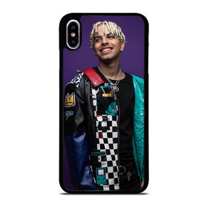 RAUW ALEJANDRO RAPPER iPhone XS Max Case