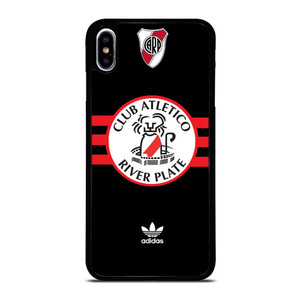RIVER PLATE EL MAS GRANDE ADIDAS iPhone XS Max Case