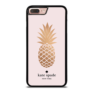 PINEAPPLE KATE SPADE iPhone 8 Plus Case PINEAPPLE KATE SPADE iPhone 8 Plus Case