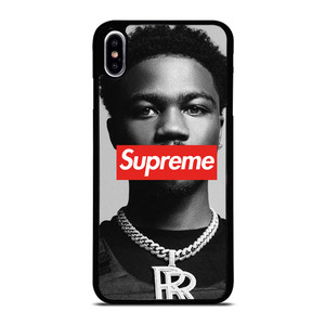RODDY RICCH SUPREME RAPPER iPhone XS Max Case