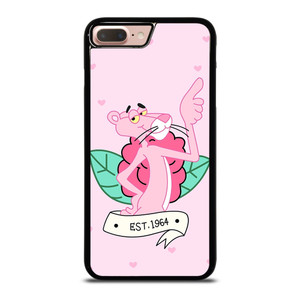 PINK PANTHER LOVE iPhone 8 Plus Case PINK PANTHER LOVE iPhone 8 Plus Case