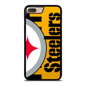 PITSSBURGH STEELERS NFL LOGO iPhone 8 Plus Case PITSSBURGH STEELERS NFL LOGO iPhone 8 Plus Case