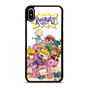 RUGRATS CARTOON iPhone XS Max Case