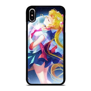 SAILOR MOON ANIME iPhone XS Max Case