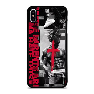 SAINT JHN PARENTS HATE THIS  iPhone XS Max Case