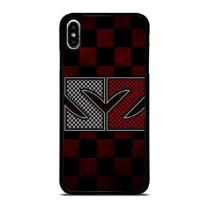 SAMI ZAYN WRESTLER LOGO iPhone XS Max Case