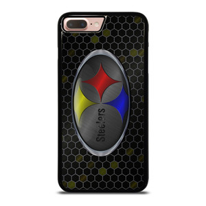 PITTSBURGH STEELERS NFL LOGO iPhone 8 Plus Case