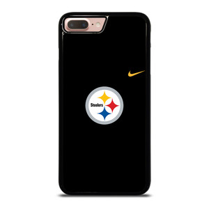 PITTSBURGH STEELERS NIKE LOGO iPhone 8 Plus Case PITTSBURGH STEELERS NIKE LOGO iPhone 8 Plus Case