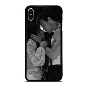 SHAWN MENDEZ AND CAMILA CABELLO iPhone XS Max Case