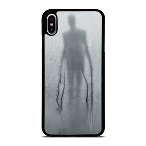 SLENDERMAN SILHOUETTE iPhone XS Max Case