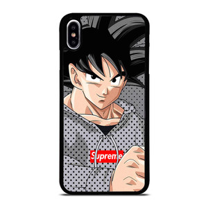 SON GOKU DRAGON BALL SUPREME iPhone XS Max Case