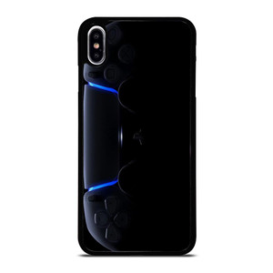 SONY PS PLAYSTATION 5 CONTROLLER iPhone XS Max Case SONY PS PLAYSTATION 5 CONTROLLER iPhone XS Max Case