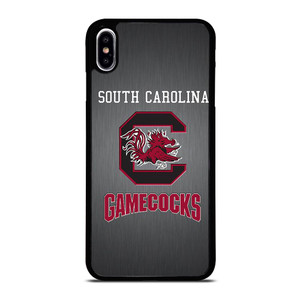 SOUTH CAROLINA GAMECOCKS SYMBOL iPhone XS Max Case