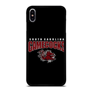 SOUTH CAROLINA GAMECOCKS UNIVERSITY iPhone XS Max Case