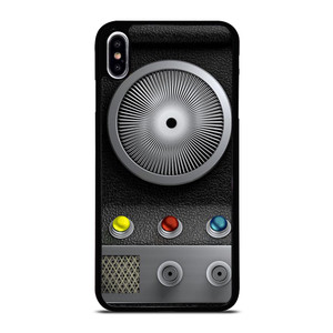 STAR TREK PROPERTY COMMUNICATOR iPhone XS Max Case