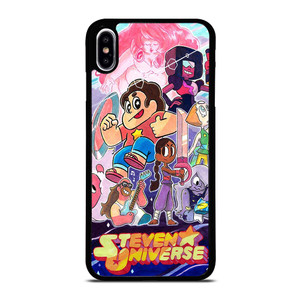 STEVEN UNIVERSE CARTOON MOVIE iPhone XS Max Case