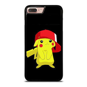 POKEMON PIKACHU iPhone 8 Plus Case POKEMON PIKACHU iPhone 8 Plus Case