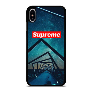 SUPREME PORTAL TO ATMOSHPHERE iPhone XS Max Case