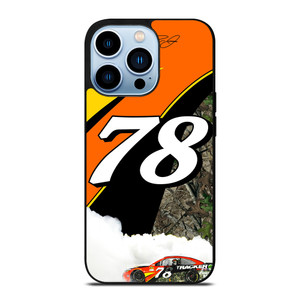MARTIN TRUEX 78 iPhone 13 Pro Max Case MARTIN TRUEX 78 iPhone 13 Pro Max Case