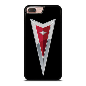 PONTIAC SYMBOL iPhone 8 Plus Case PONTIAC SYMBOL iPhone 8 Plus Case