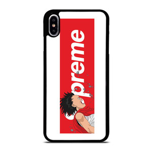 SUPREME X AKIRA TETSUO SHIMA iPhone XS Max Case