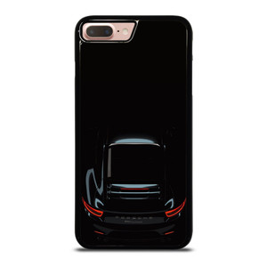 PORSCHE 911 CARERRA iPhone 8 Plus Case PORSCHE 911 CARERRA iPhone 8 Plus Case