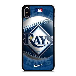 TAMPA BAY RAYS BASEBALL TEAM iPhone XS Max Case