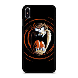 TAZ TASMANIAN SCREAM iPhone XS Max Case